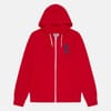 Regular Fit Hooded Neck Long Sleeve Sweatshirt