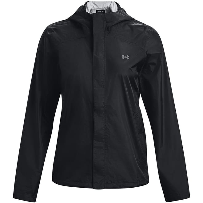 Womens Armour Cloudstrike Jacket Training