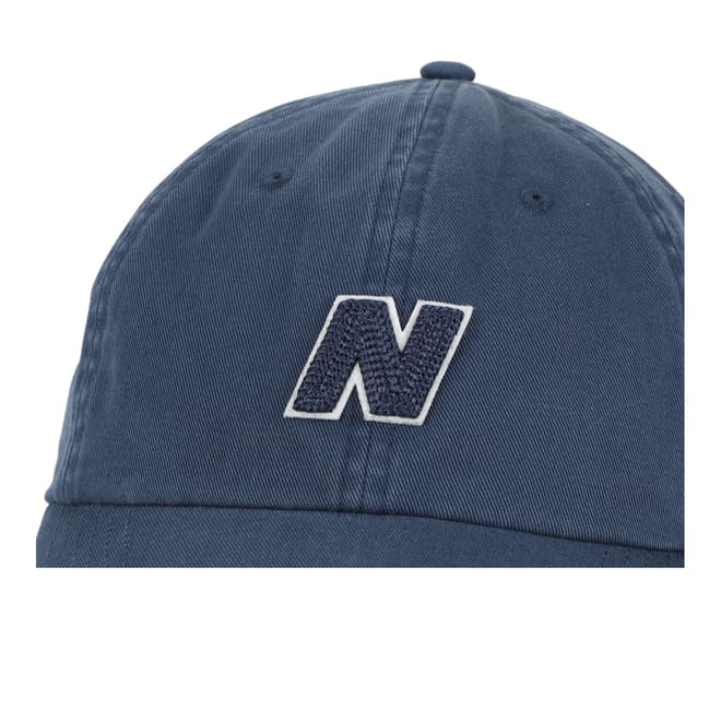 Balance 6 Panel Dad Cap