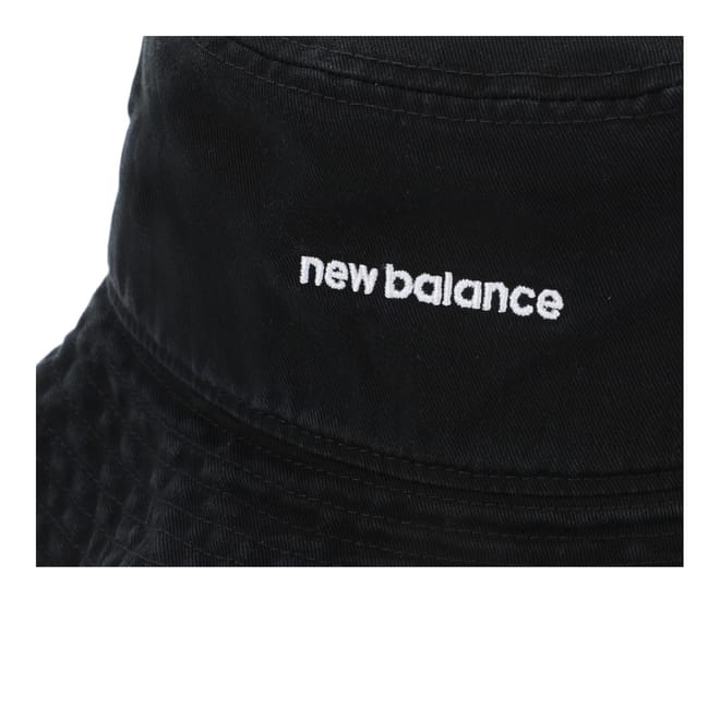 All Around Brim Bucket Hat