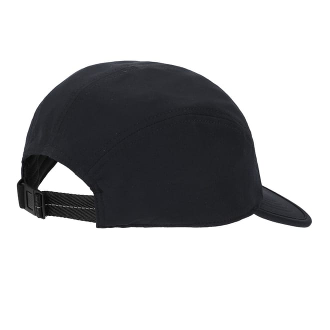 Balance 5 Panel Adjustable Running Cap
