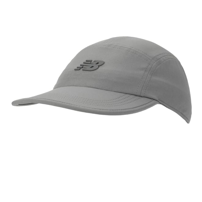 Balance 5 Panel Curved Brim Five Panel Cap