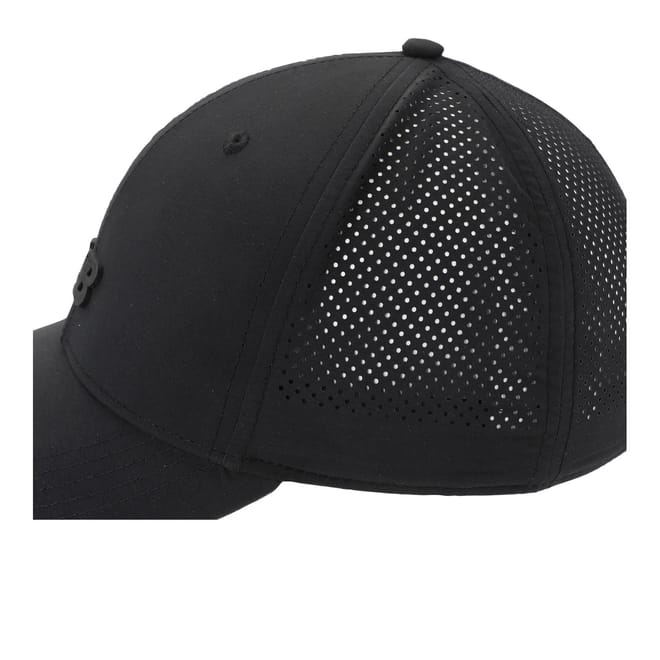 Balance Trucker Curved Brim Cap