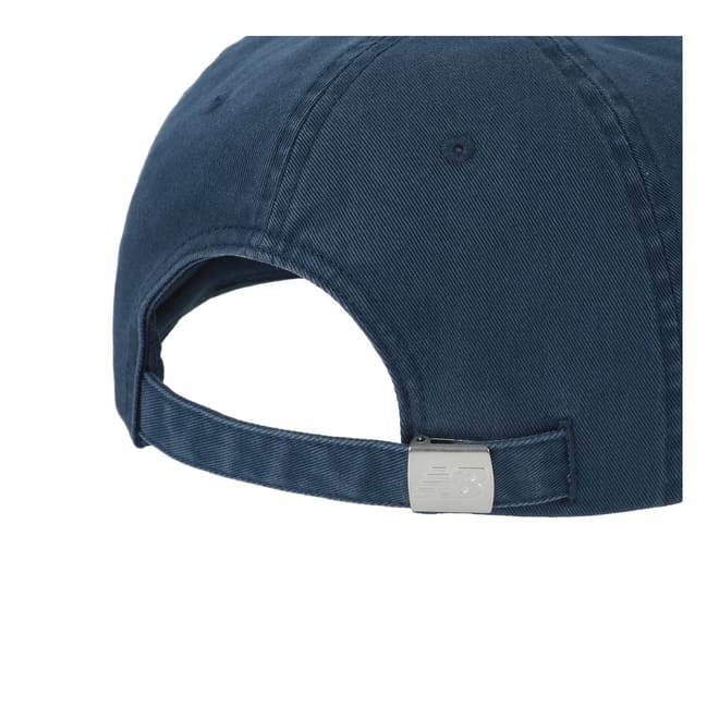 Balance 6 Panel Adjustable Baseball Cap