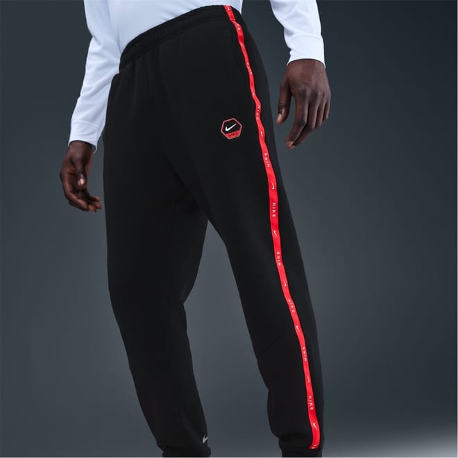 Mens City Jogging Bottoms