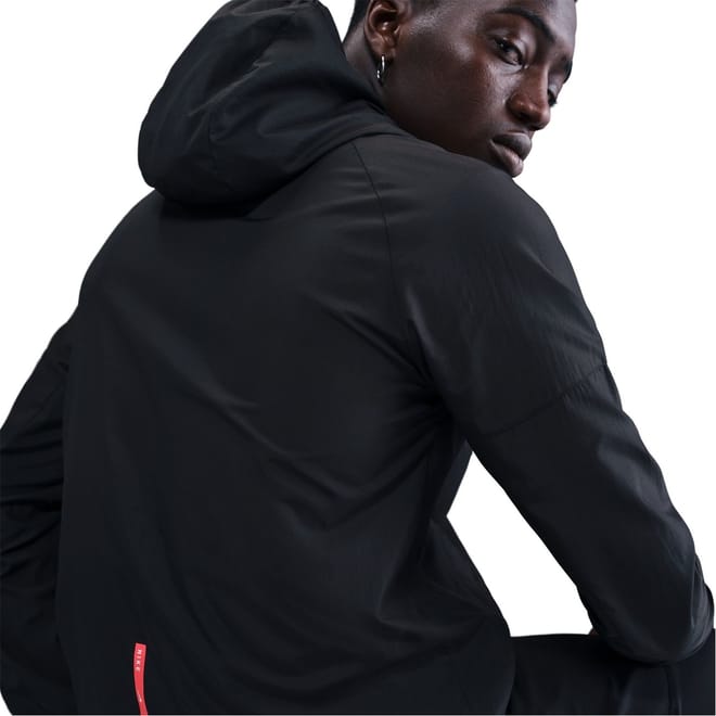 Mens City Run Jacket