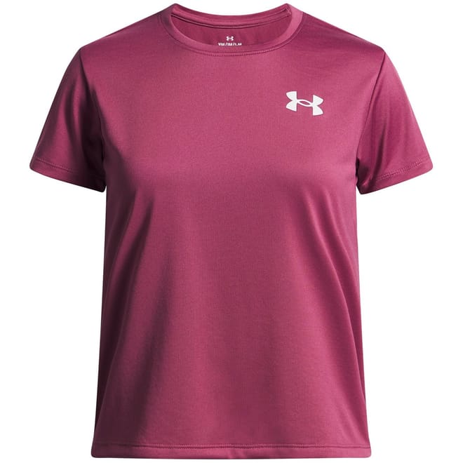 Tech Regular Fit Short Sleeve T-Shirt