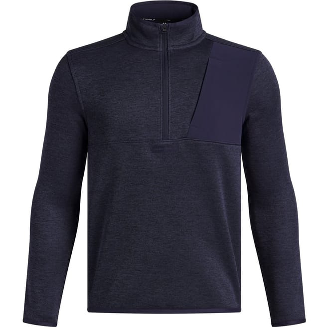 Drive Storm Regular Fit Long Sleeve Sweatshirt