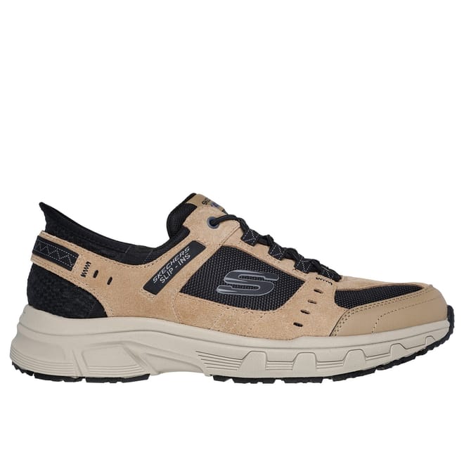 Mens Oak Canyon Slip On Runners