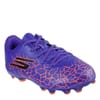 Jr Crib Firm Ground Football Boots