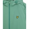 Mens Zip Through Jacket