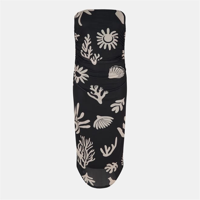Wilia Dress