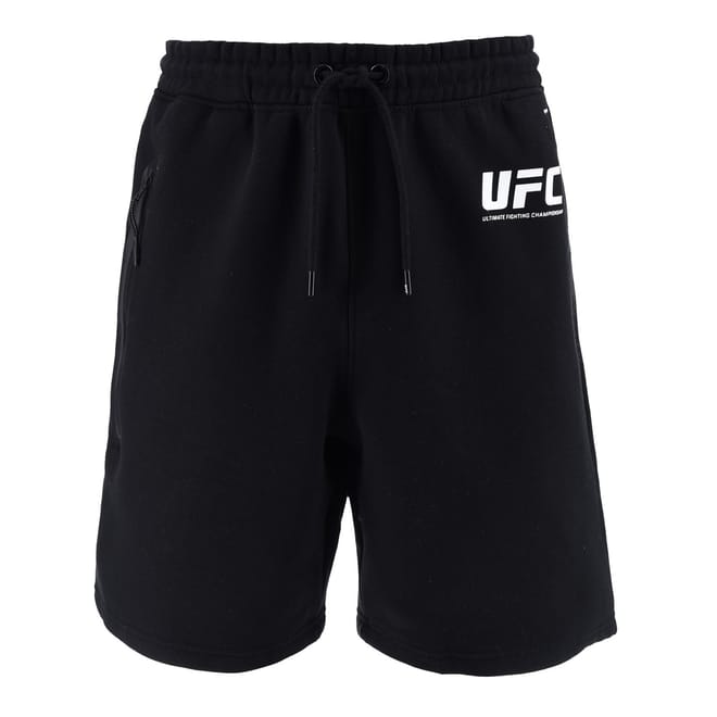 Logo Shorts