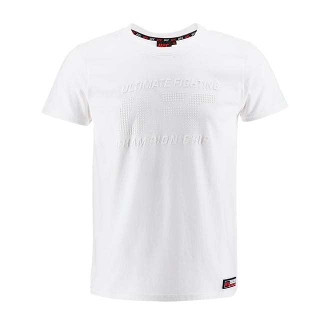 Regular Fit Crew Neck Short Sleeve T-Shirt