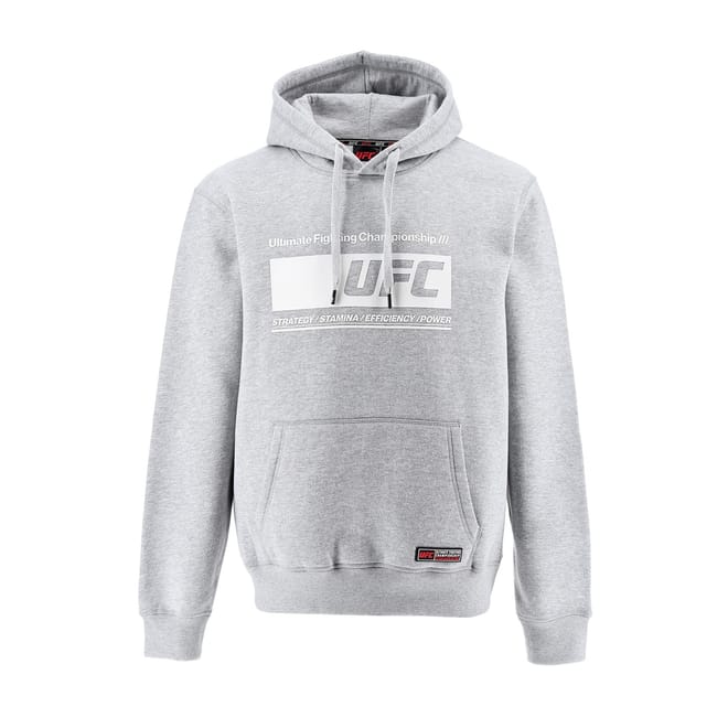 Logo Hoodie