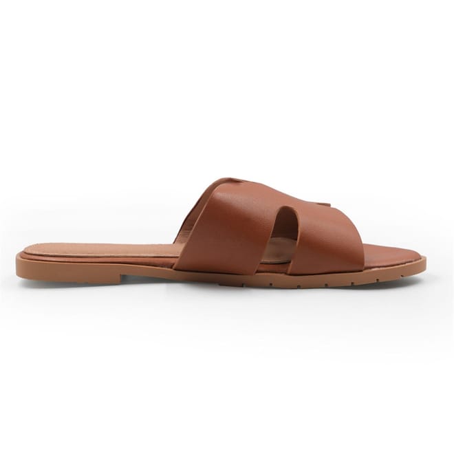 Flat Sandal Ld61