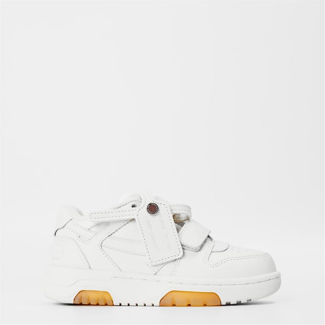 Out Of Office Low Top Sneakers