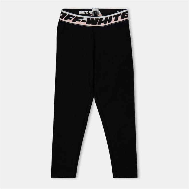 Solid Patterned Shapewear Leggings