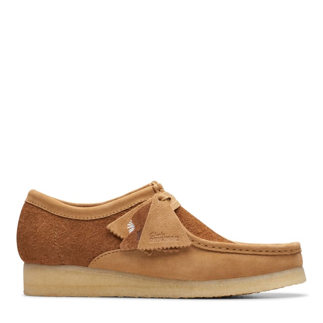 Wallabee Shoes