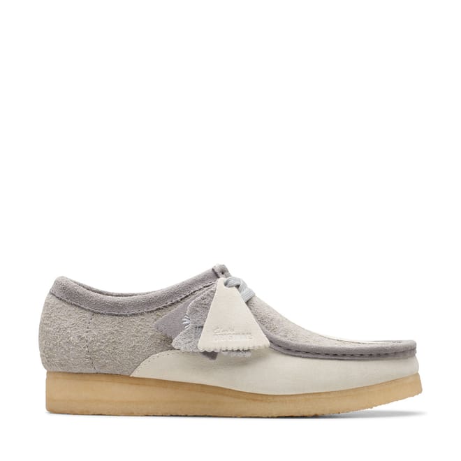 Wallabee Shoes