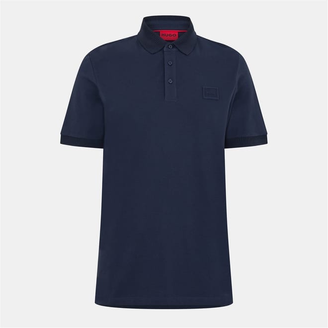 Dereso Regular Fit Polo Shirt