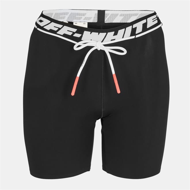 Off Band Shorts
