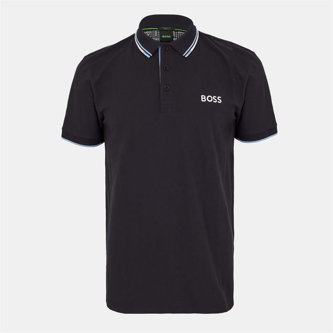 Pro Polo Shirt