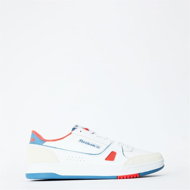 Low Top Court Flat Heel Sneakers