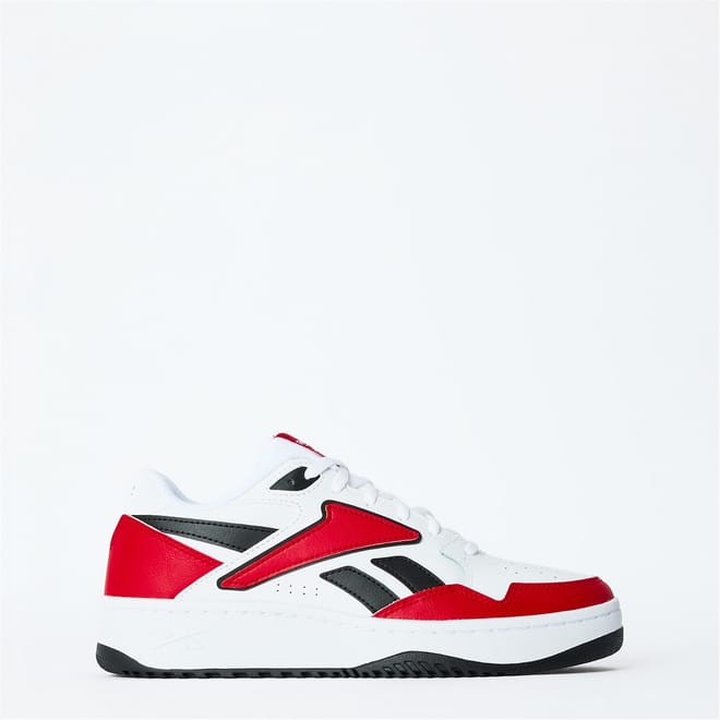 Above The Rim Chill Low Top Flat Heel Sneakers
