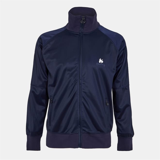 Tape Track Top