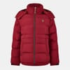 Mens Mallard Quilted Jacket