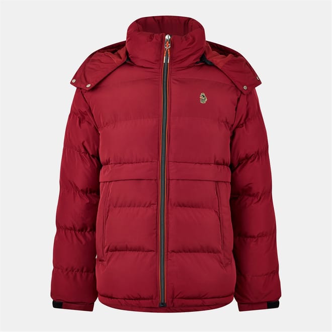 Mens Mallard Quilted Jacket