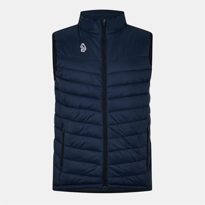 Team Gilet