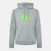 Sentimental Robin Graphic Sweatshirt