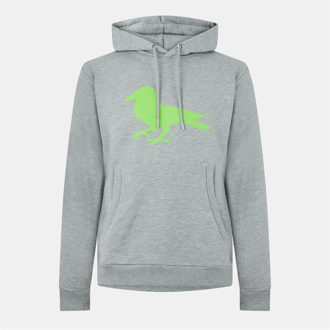Sentimental Robin Graphic Sweatshirt