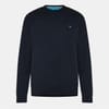 Looff Regular Fit Long Sleeve Sweater