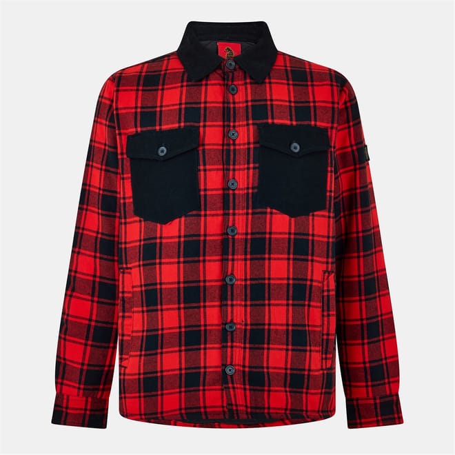Valley OvrShirt