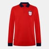 Ls Bobbys Polo