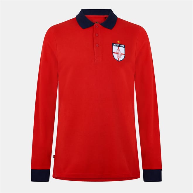 Ls Bobbys Polo