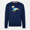 Robin Regular Fit Long Sleeve Sweatshirt