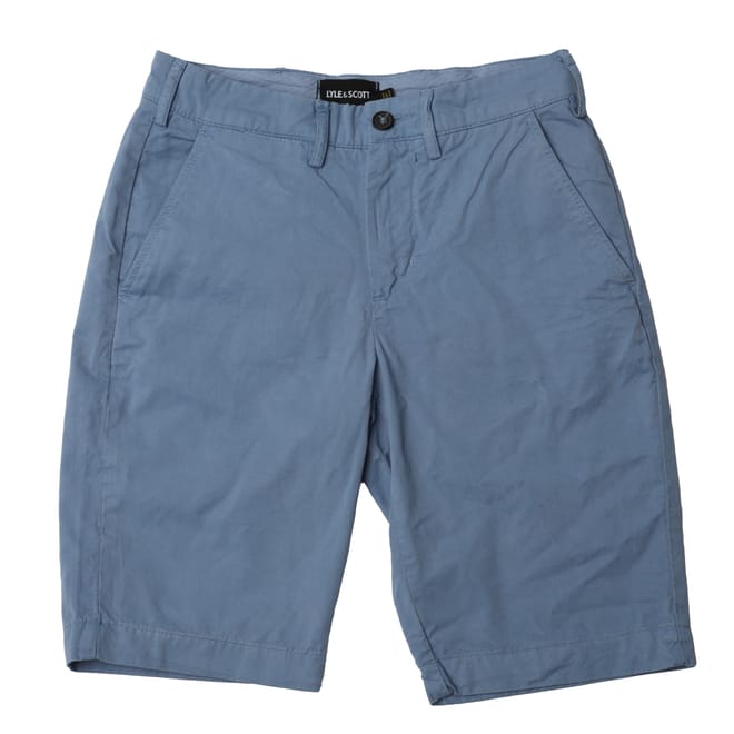 Anfield Chino Shorts