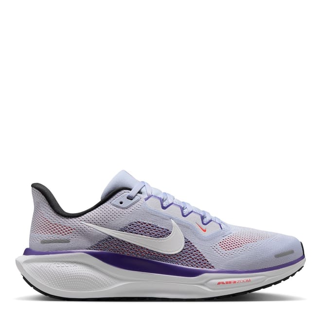 Womens Pegasus 41 Road Running Shoes