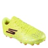 Skx 1 Youth Juniors Firm Ground Football Boots