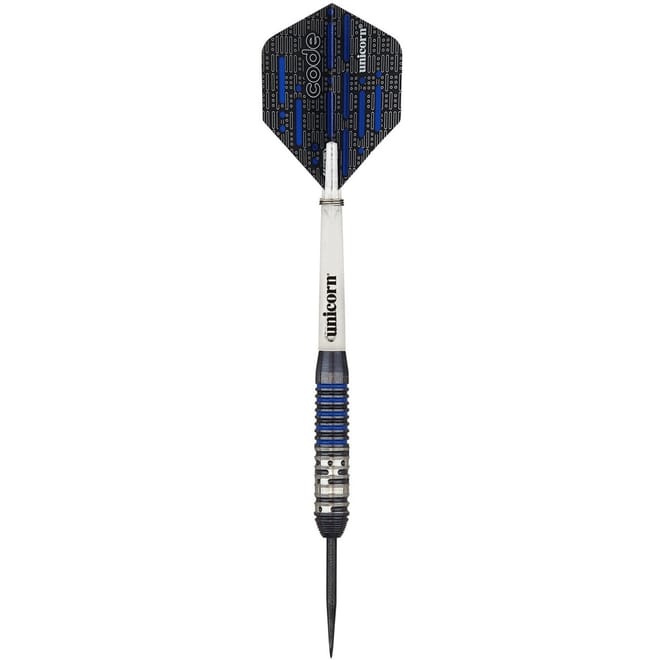 Codeblue Tung