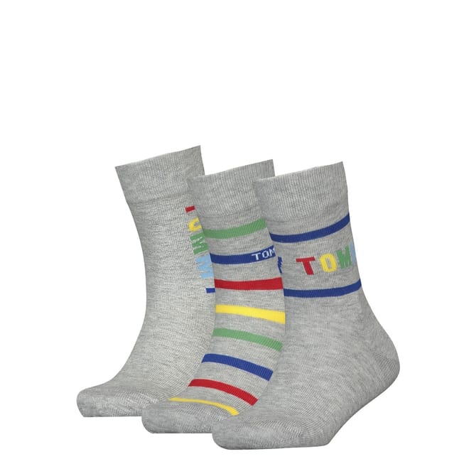 Sock 3p Giftbx