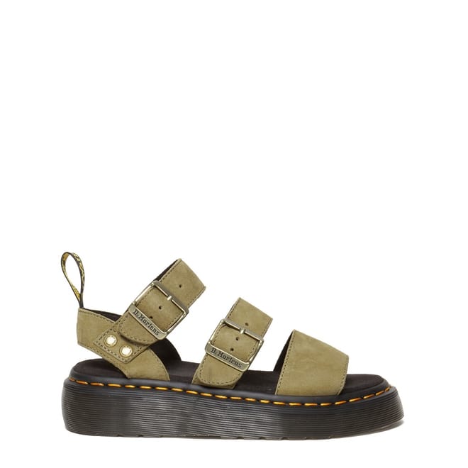 Gryphon Sandals
