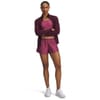 Womens Armour Play Up Shorts