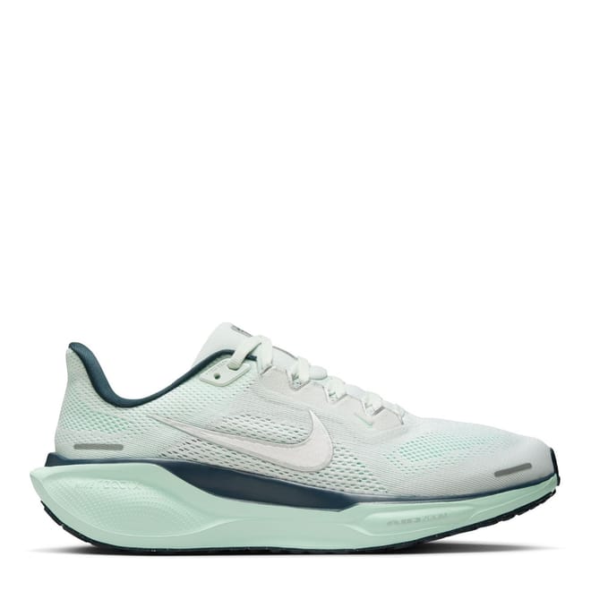 Womens Pegasus 41 Road Running Shoes
