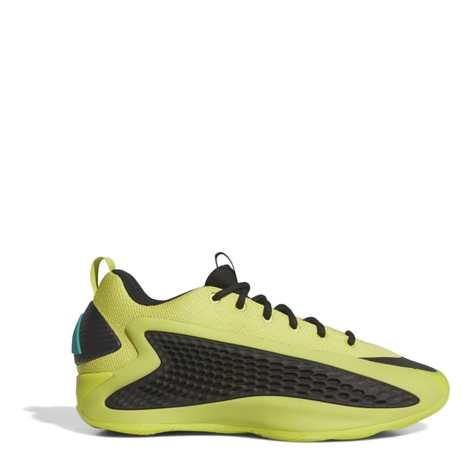 Mens Anthony Edwards 1 Basketball Shoes