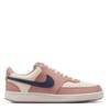 Court Vision Low Next Nature Trainers